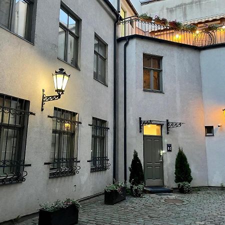 Dream Boutique Apartments Рига Екстер'єр фото