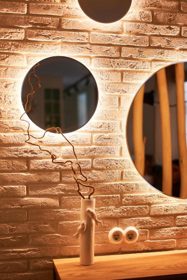 Dream Boutique Apartments Рига Екстер'єр фото