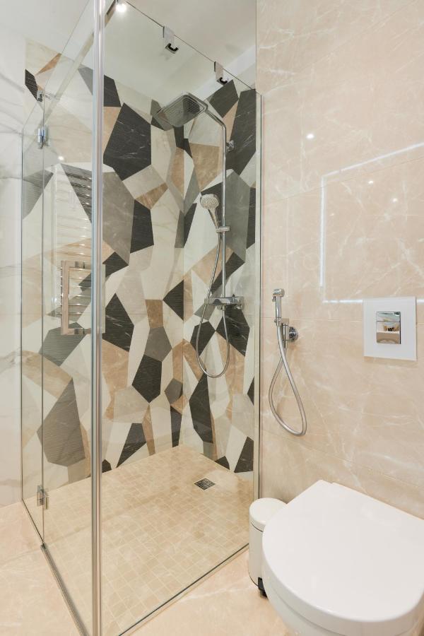 Dream Boutique Apartments Рига Екстер'єр фото