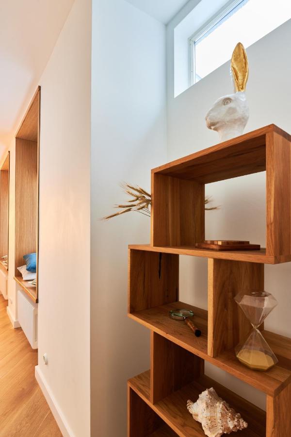 Dream Boutique Apartments Рига Екстер'єр фото