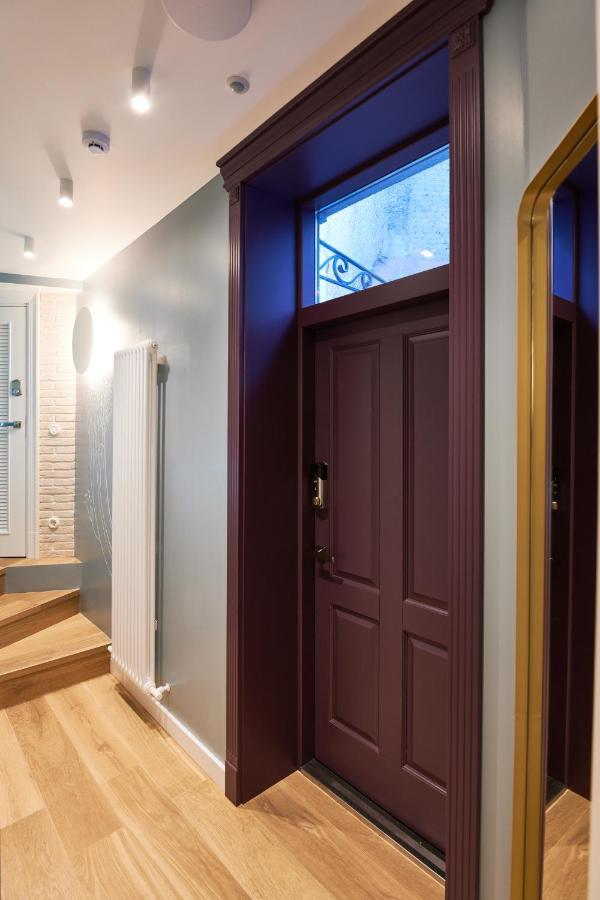 Dream Boutique Apartments Рига Екстер'єр фото
