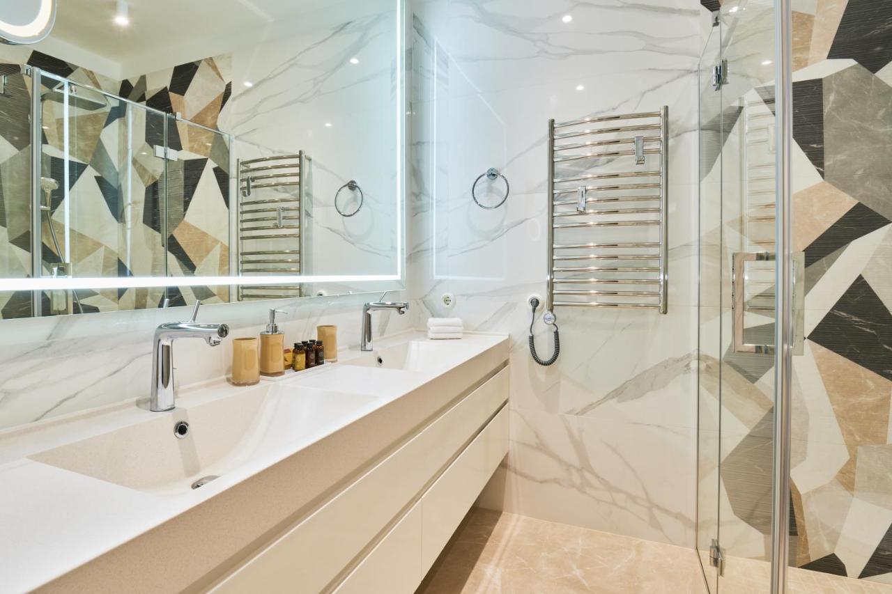 Dream Boutique Apartments Рига Екстер'єр фото