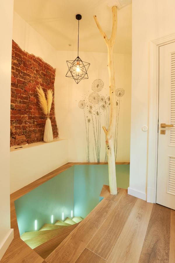 Dream Boutique Apartments Рига Екстер'єр фото