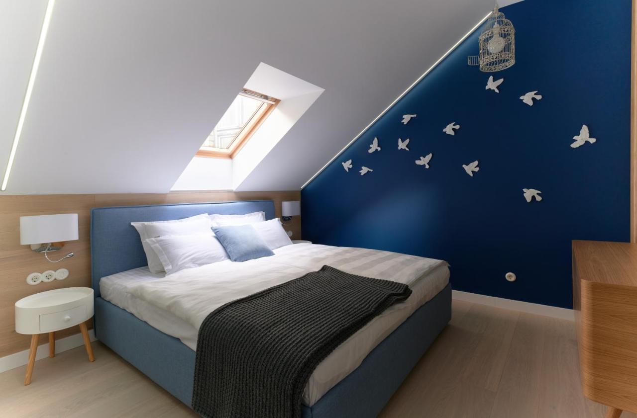 Dream Boutique Apartments Рига Екстер'єр фото
