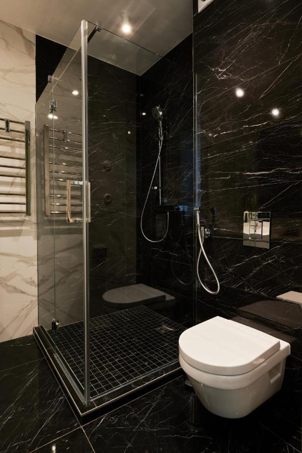 Dream Boutique Apartments Рига Екстер'єр фото