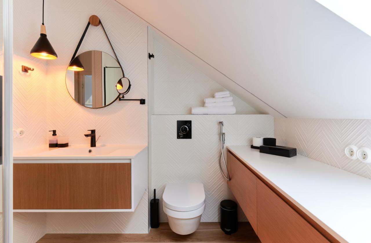 Dream Boutique Apartments Рига Екстер'єр фото