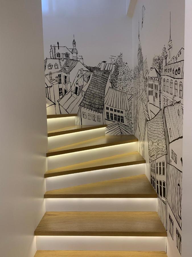Dream Boutique Apartments Рига Екстер'єр фото
