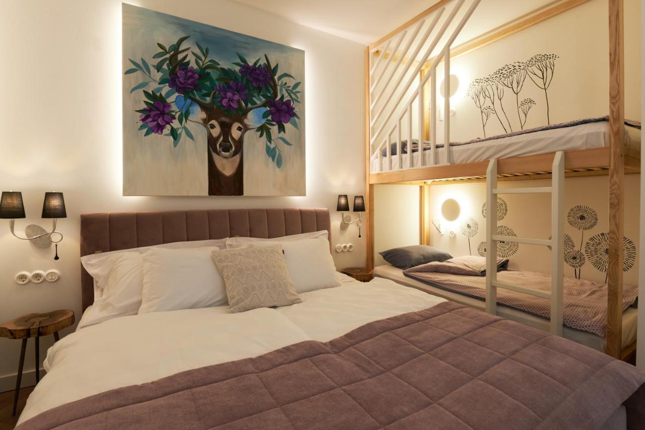 Dream Boutique Apartments Рига Екстер'єр фото
